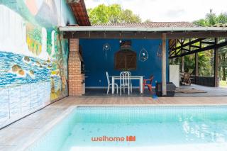 Suite no Sana com piscina e proximo as cachoeiras - 7