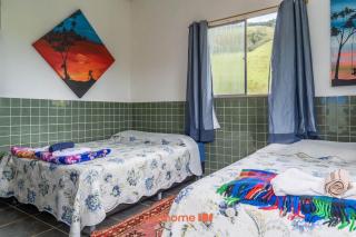 Suite no Sana com piscina e proximo as cachoeiras - 6
