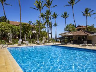 Makena Surf G202 Beachfront Resort - 5
