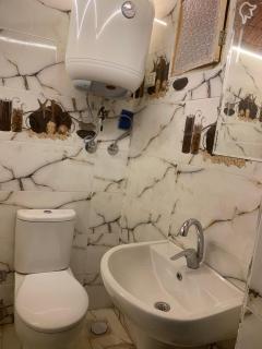 Golden Nubian House - 5