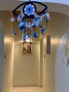 Golden Nubian House - 6