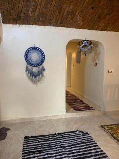 Golden Nubian House - 5