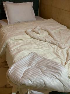 Golden Nubian House - 2