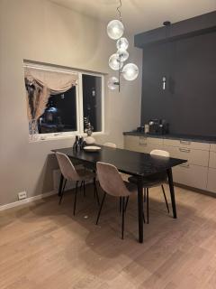 The apartment in the middle of Lofoten - 4