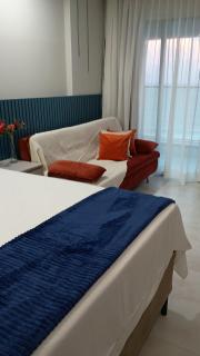 Studio Luxuoso vista Mar - 8