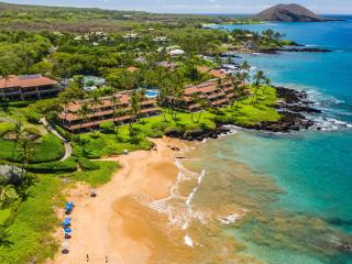 Makena Surf B204 Beachfront Resort - 9