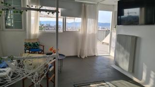 Athens city view loft on a budget - Athen - 2