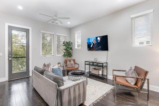 Nashville - 2410 Meharry Blvd #10 - 0