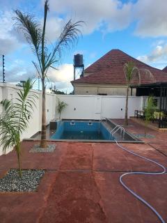 House 9 Apartment - 9