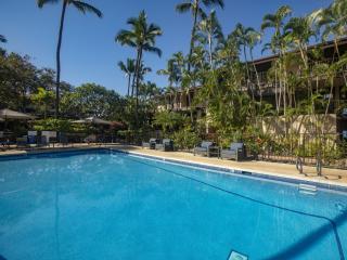 Makena Surf C207 Beachfront Resort - 2