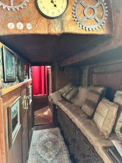 The Victorian Voyager - 9