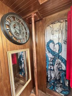 The Victorian Voyager - 7