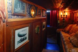 The Victorian Voyager - 5