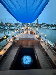 The Victorian Voyager - 2