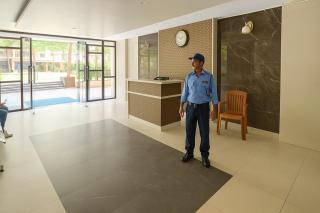 Comfort Home Elegant 3BHK in Premium Society - 5