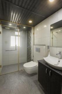 Comfort Home Elegant 3BHK in Premium Society - 1