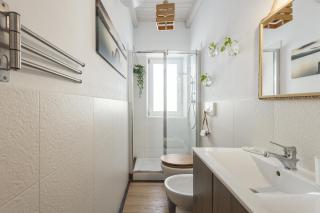 Mama apt - Comfort & style in Partanna Mondello - 4