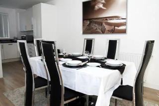 Cosy Family House in Canning Town London - 6