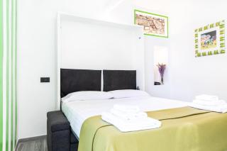 La Casetta Verde con Vista Mare - Nel cuore del Parasio e delle Logge di Santa Chiara - 9