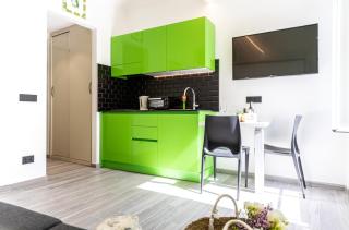 La Casetta Verde con Vista Mare - Nel cuore del Parasio e delle Logge di Santa Chiara - 3