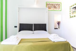 La Casetta Verde con Vista Mare - Nel cuore del Parasio e delle Logge di Santa Chiara - 1