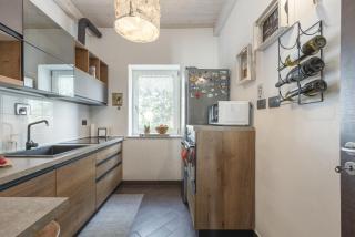 Mama apt - Comfort & style in Partanna Mondello - 2