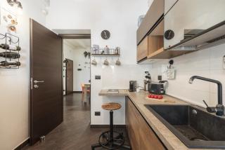 Mama apt - Comfort & style in Partanna Mondello - 7