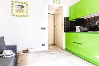 La Casetta Verde con Vista Mare - Nel cuore del Parasio e delle Logge di Santa Chiara - 5