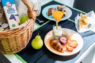 La Casetta Verde con Vista Mare - Nel cuore del Parasio e delle Logge di Santa Chiara - 6