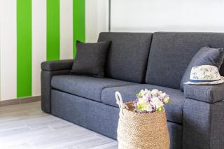 La Casetta Verde con Vista Mare - Nel cuore del Parasio e delle Logge di Santa Chiara - 8