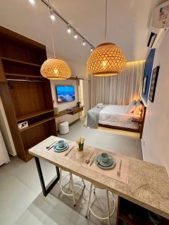 Estúdio Moderno em Laranjeiras - 0