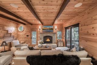 Songbird Cabin at Chambers by Tahoe Getaways - Pet-Friendly 2 BR with HOA Access - 7