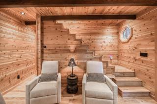 Songbird Cabin at Chambers by Tahoe Getaways - Pet-Friendly 2 BR with HOA Access - 4