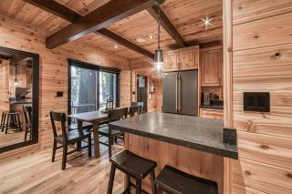 Songbird Cabin at Chambers by Tahoe Getaways - Pet-Friendly 2 BR with HOA Access - 1
