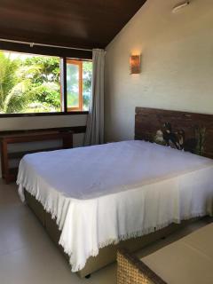 Casa pé na areia da praia de geribá em búzios recém reformada - House "foot in the sand" of Geribá beach in Búzios recently renovated - 6