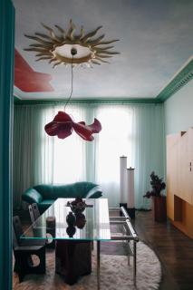 Most Teatralny Artistic Apartment by BookingHost - 8