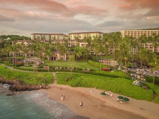 Wailea Beach Villas PH104 - 0