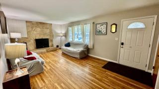 Spacious 4BR Retreat Near Idaho Falls Airport - 7