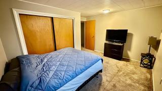 Spacious 4BR Retreat Near Idaho Falls Airport - 1