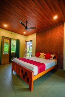 Private Pool Villa by Green View - Vythiri - 8