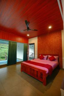 Private Pool Villa by Green View - Vythiri - 0