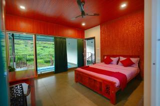 Private Pool Villa by Green View - Vythiri - 7