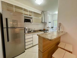 Apartamento pertinho da praia - 6