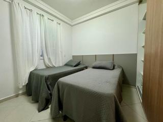 Apartamento pertinho da praia - 4