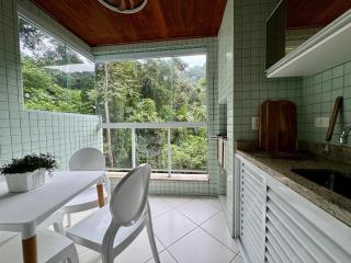 Apartamento pertinho da praia - 1