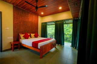 Private Pool Villa by Green View - Vythiri - 4