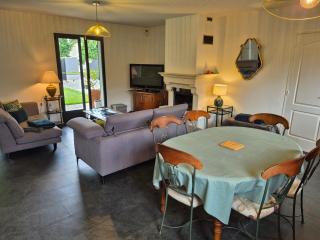 Maison familiale avec jardin - Proche Centre Pau - 2