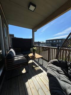 The apartment in the middle of Lofoten - 5