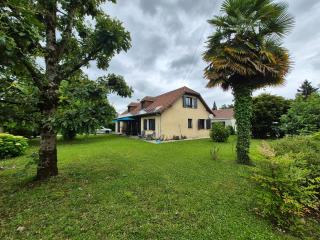 Maison familiale avec jardin - Proche Centre Pau - 8