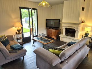 Maison familiale avec jardin - Proche Centre Pau - 3